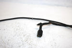 1990 Kawasaki Bayou 300 Oem Left Control Switch 46091-1462 AK22