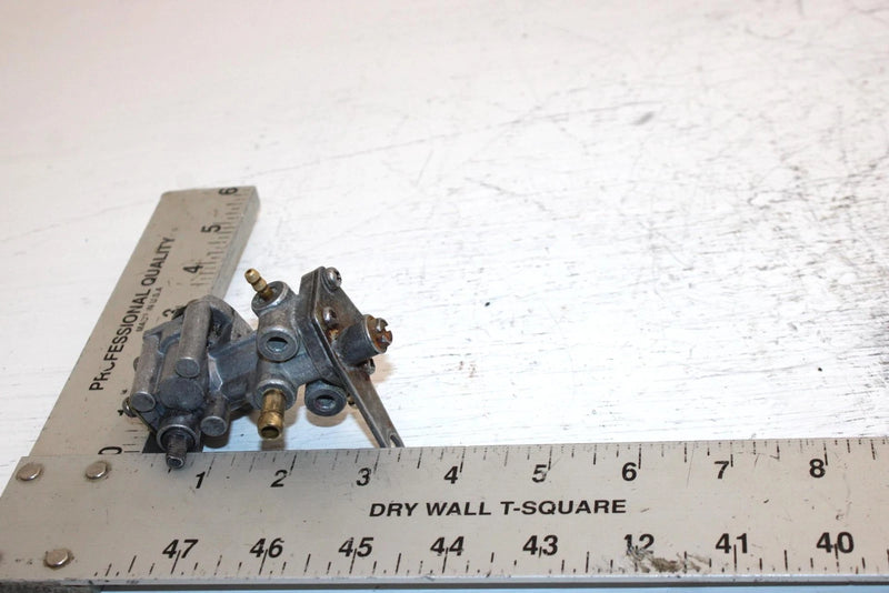 1991 Polaris Sport Oem Oil Pump 3084278 SP26