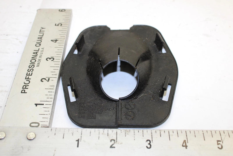 2008 Ski-doo Summit X 800r Oem Steering Column Plate 506152163 SS95