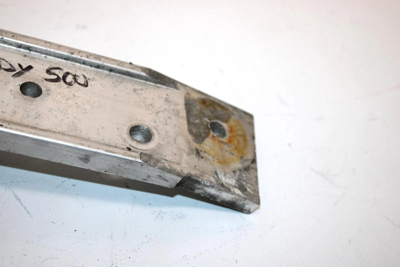 06 Polaris Indy 500 Oem Left Motor Mount Plate 5245473 SP199