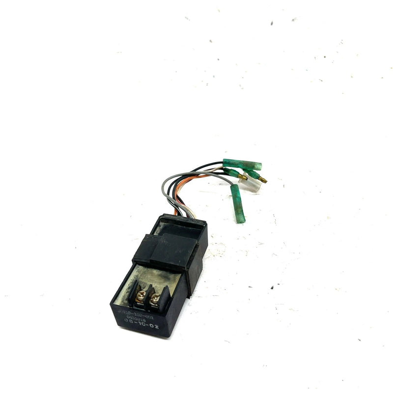 2003 Polaris Predator 90 OEM CDI ECU ECM Ignition Box 0451018 AP198