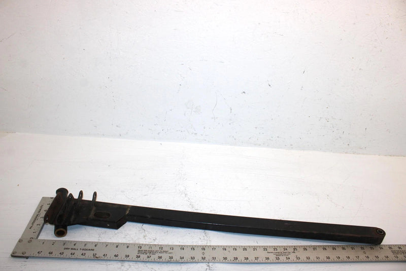 1991 Polaris Sport Oem Left Trailing Arm (Red) 1822053 SP26