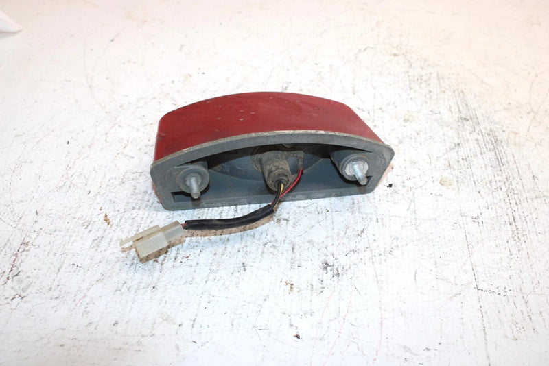 03 Bombardier Rally 175 OEM Taillight A33700179000 AB7