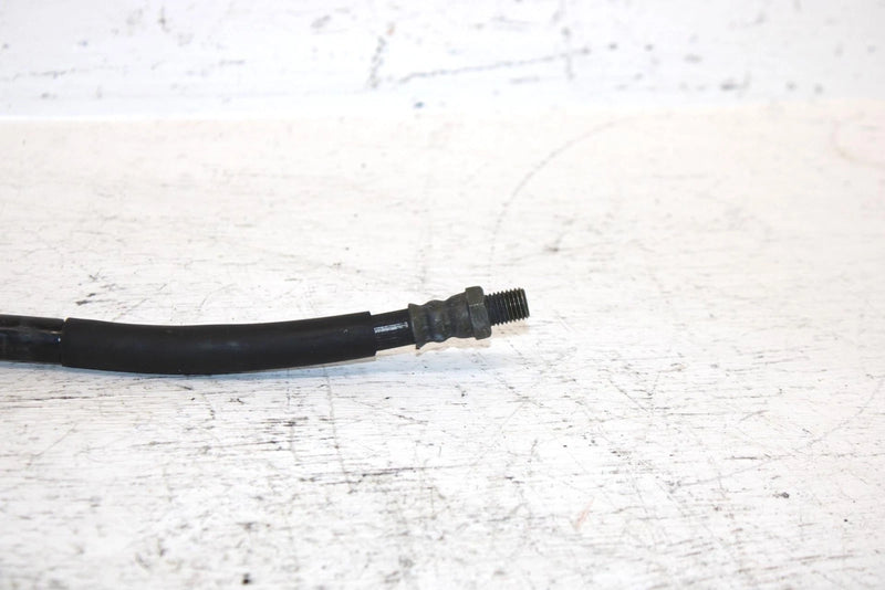 1997 Yamaha Vmax Sx 700 Triple Oem Brake Hose Line 8CR-25872-00-00 SY10