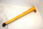 1996 Ski-doo Mxz 440 Oem Left Trailing Arm 506126310 SS13