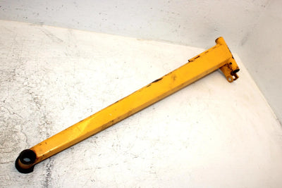 1996 Ski-doo Mxz 440 Oem Left Trailing Arm 506126310 SS13