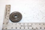 2004 Polaris Magnum 330 Oem 36T Transmission Gear 3234014 APS1