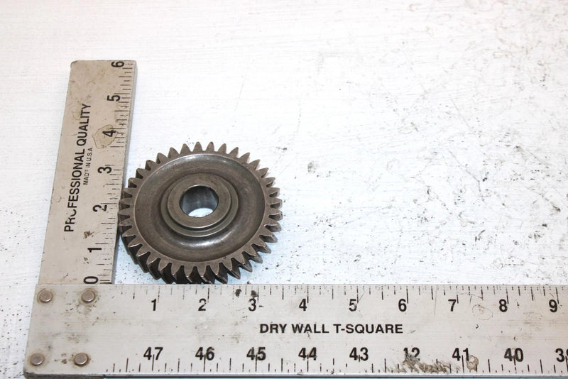 2004 Polaris Magnum 330 Oem 36T Transmission Gear 3234014 APS1