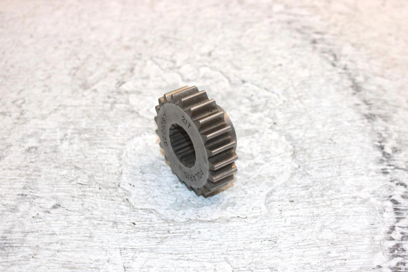 2001 Polaris 500 Classic Oem 21T Sprocket 3221097 SP27