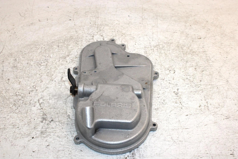 2001 Polaris 800 Le Oem Chain Case Cover 5132594 2202741 SP22