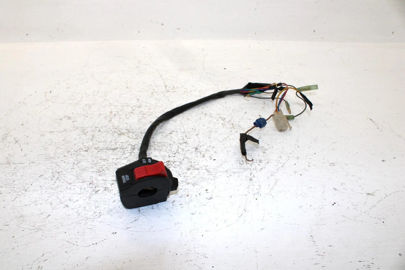 1988 Polaris Trail Boss 2x4 Oem High Low Start Switch 4110063 AP212