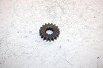 94 Polaris 440 L/c Oem 0107-341 18T Upper Chain Case Sprocket 3221035 SP53