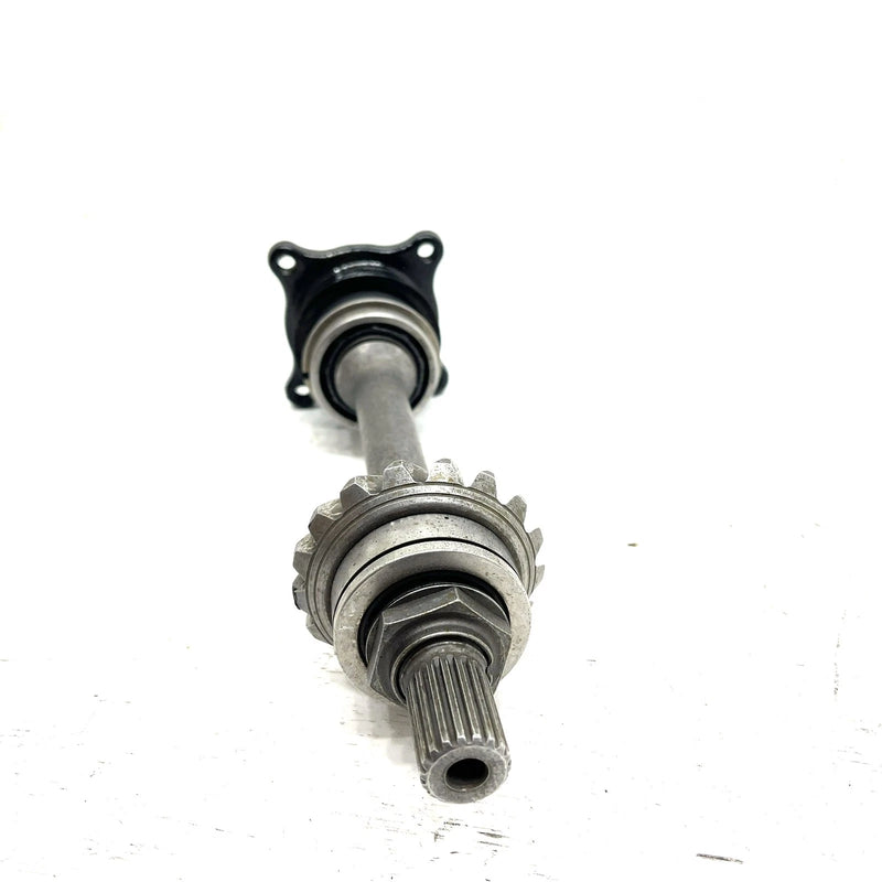 2003 Arctic Cat 400 4X4 OEM Sec Driven Output Shaft 3446-305 AA30