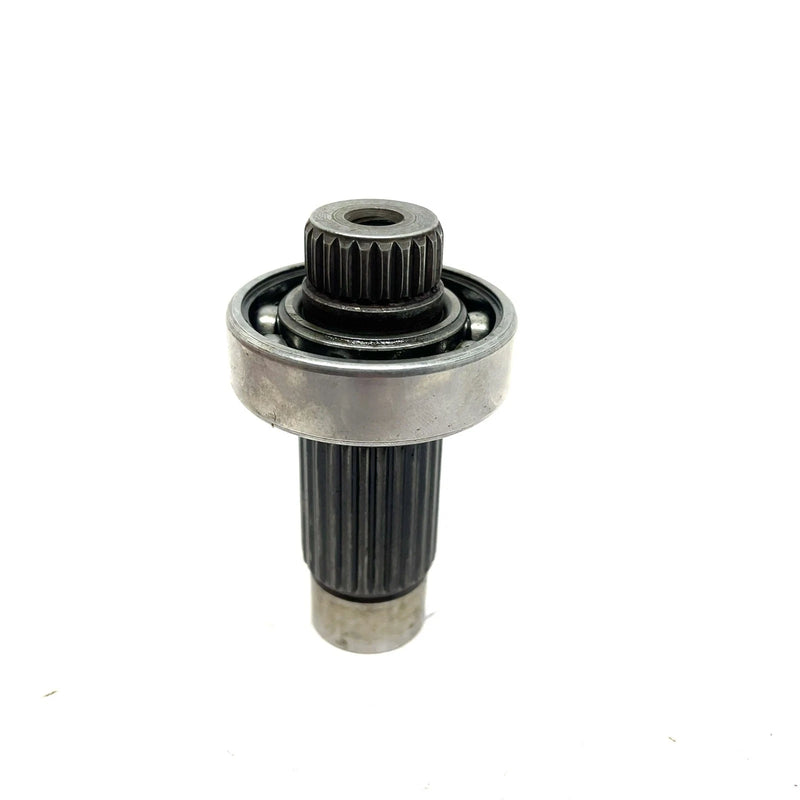 86-87 Polaris Trail Boss 250R OEM Trans Input Shaft 5020461 AP195