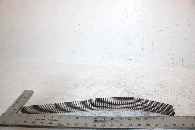 1996 Polaris Classic Touring Oem Upper Hood Screen 5222908-067 SP38