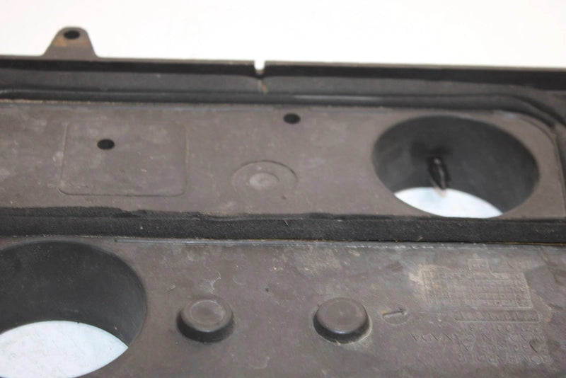 2000 Sea-doo Gtx Oem Lower Vent Plate 291001281 JS56