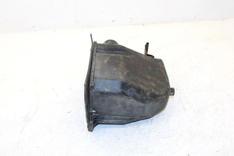 1984 Yamaha  Ytm 200 L Oem Airbox Base 21V-14411-00-00 AY48