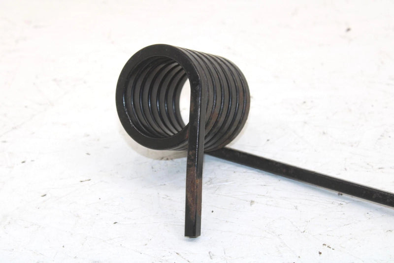 2005 Ski-doo Mxz 600 Ho Sdi Oem Rear Suspension Left Spring 503190718 SS88