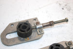 94 Arctic Cat Ext 580 Efi Oem Track Tensioner Set 0604-131 0623-123 SA27