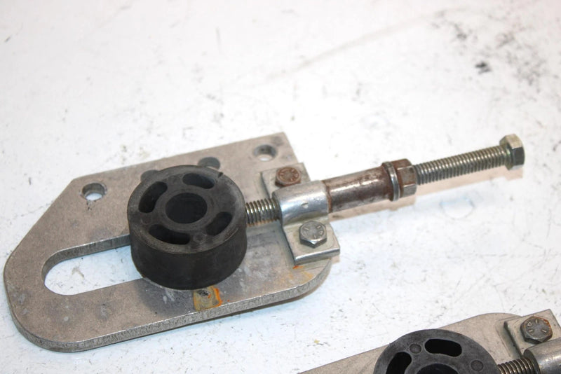 94 Arctic Cat Ext 580 Efi Oem Track Tensioner Set 0604-131 0623-123 SA27