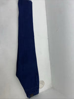 New Women’s Cross J Regular Fit Stripped Denim Jeans. 3/4x32 P-11