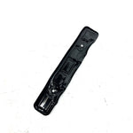 87-06 Suzuki Quadsport 80 OEM Muffler Cover 14780-40B01 AS38