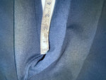 New Vintage Blue Lee Polyester Pants #2004041 SS-37