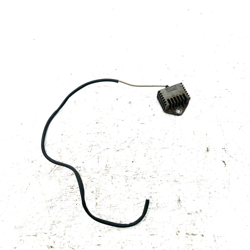 84-87 Suzuki Quadrunner 185 OEM Voltage Regulator 32500-19A00 AS33