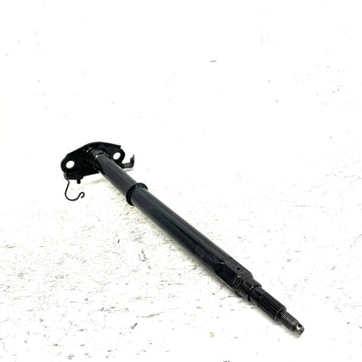 2010 Honda Rancher 420 OEM Steering Post Shaft 53310-HP5-600 AH21