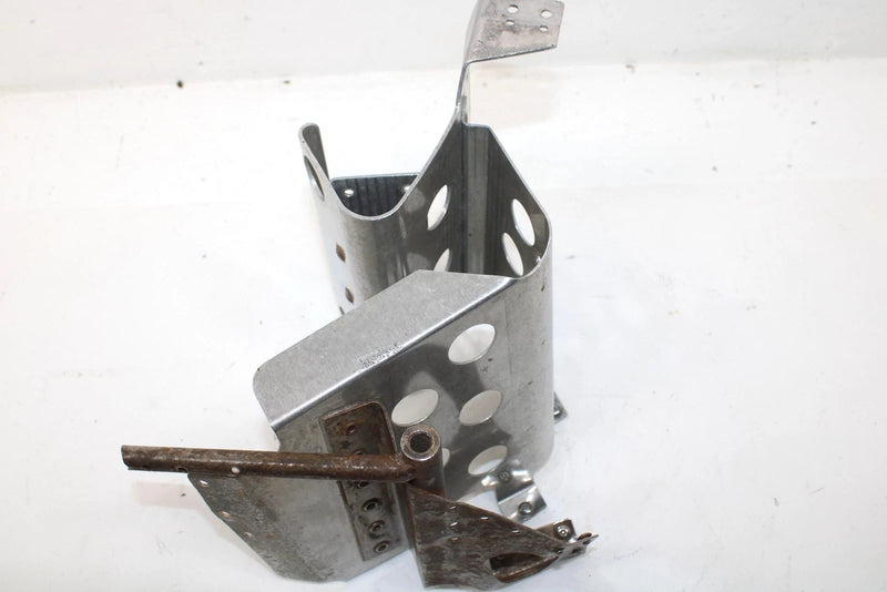 1988 Polaris 400 Oem Right Footrest 2200254 SP146