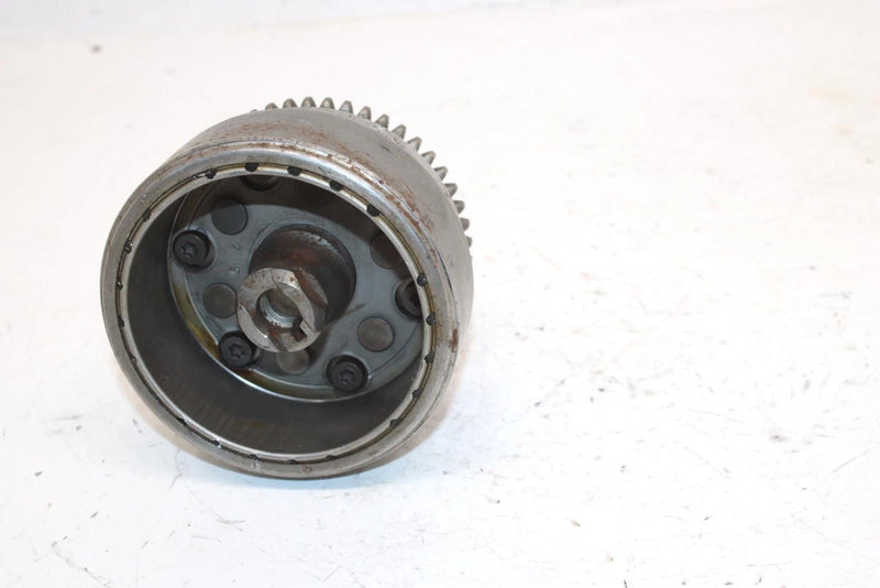 2003 Honda Trx 250 Exa Sporttrax Ex Oem Flywheel 31110-HN6-003 AH10