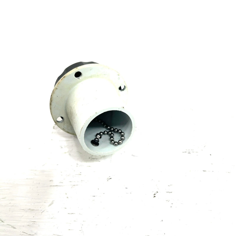 2000 Polaris Genesis FFI OEM Oil Fill Neck 5433601 JP51