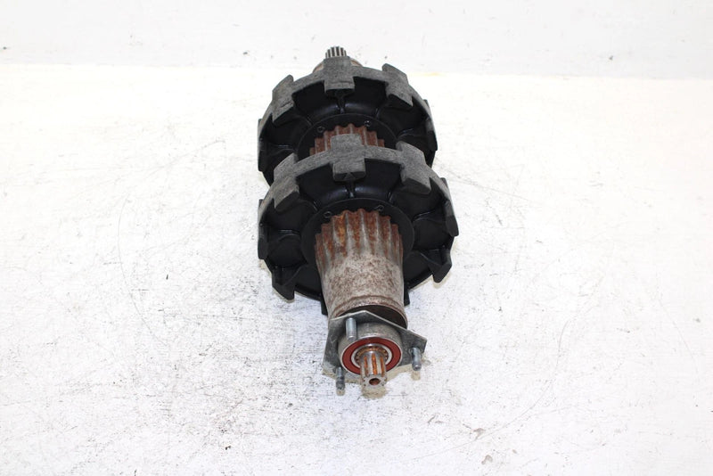 2013 Polaris 600 Rush Pro R Oem Track Drive Cog 1590485 SP29