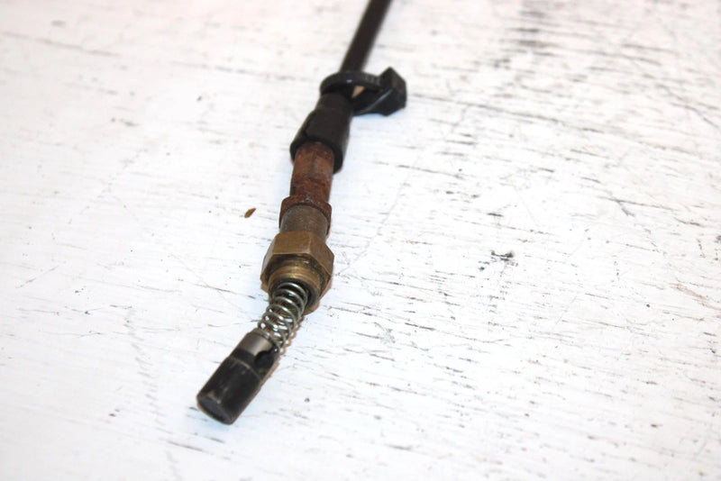 1996 Polaris 500 Oem Choke Cable 7080290 SP12