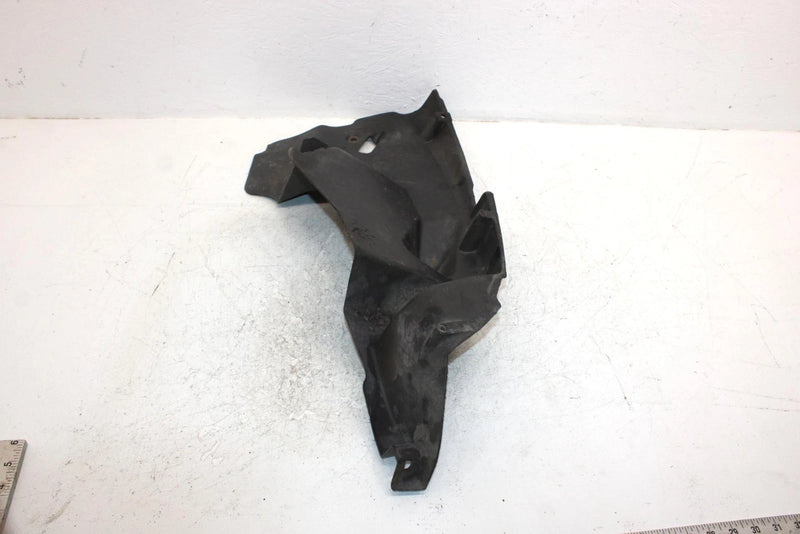2007 Honda Fortrax 680 Oem Right Inner Splash Guard 61863-HN8-000 AH46
