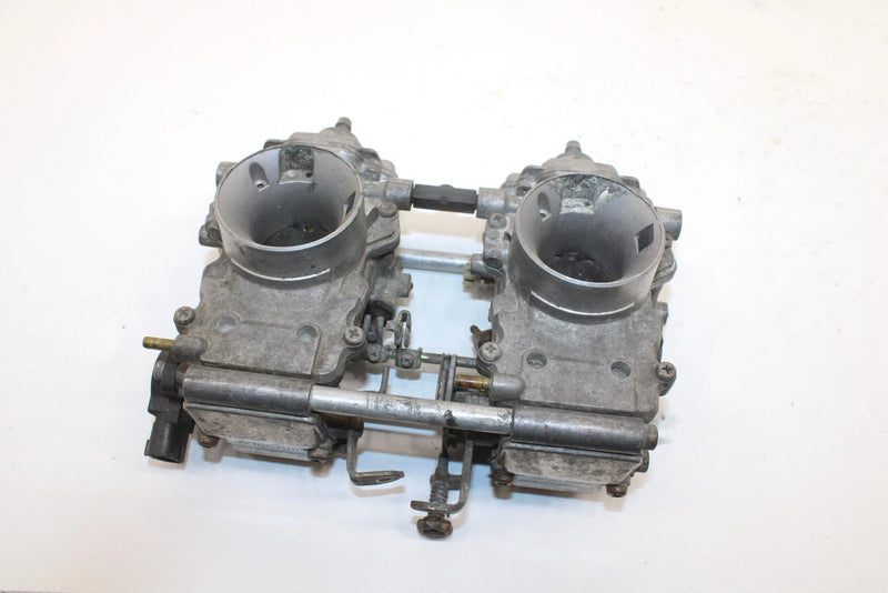 04 Polaris Rmk 600 Oem Carburetor Carb TM38-B340 1253491 SP164