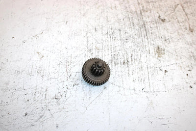 2004 Honda Fourtrax Recon Es Oem Reduction Gear 24616-HN0-771 AH8