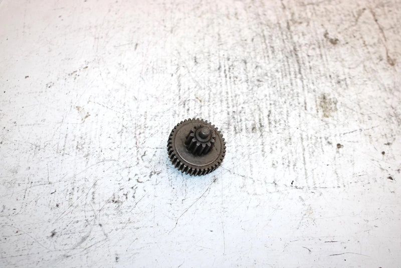 2004 Honda Fourtrax Recon Es Oem Reduction Gear 24616-HN0-771 AH8