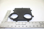 89 Yamaha Phazer PZ480N OEM Airbox Cover 8V0-14412-01-00 SY52