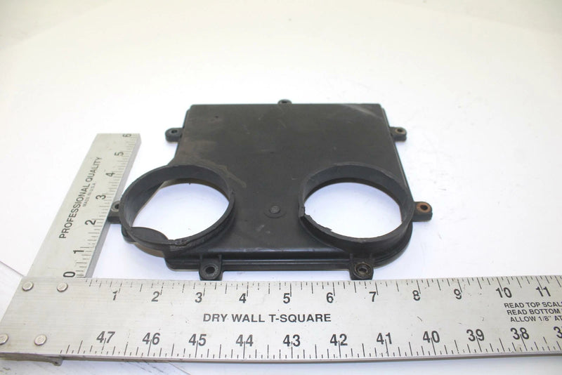 89 Yamaha Phazer PZ480N OEM Airbox Cover 8V0-14412-01-00 SY52