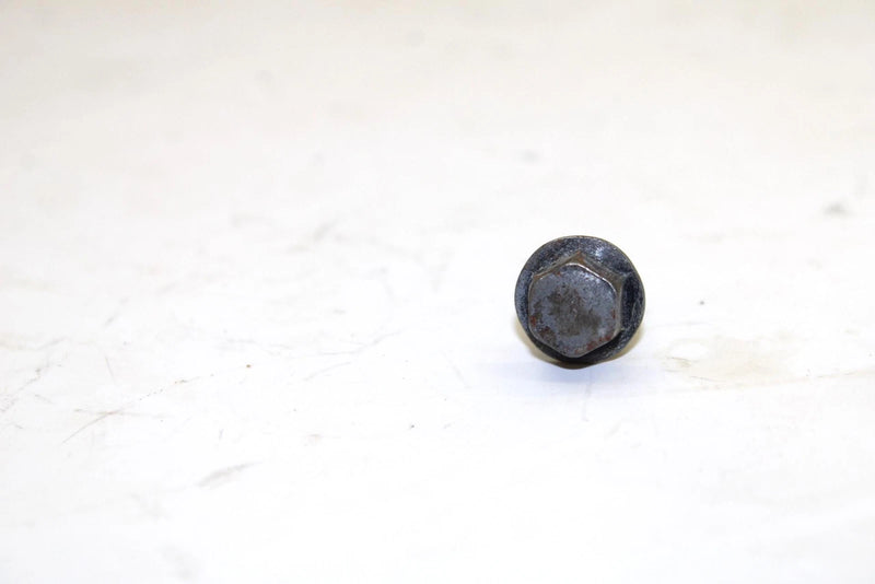 Yamaha Oem Crankcase Plug Bolt Pair 95027-08016-00 Q1612