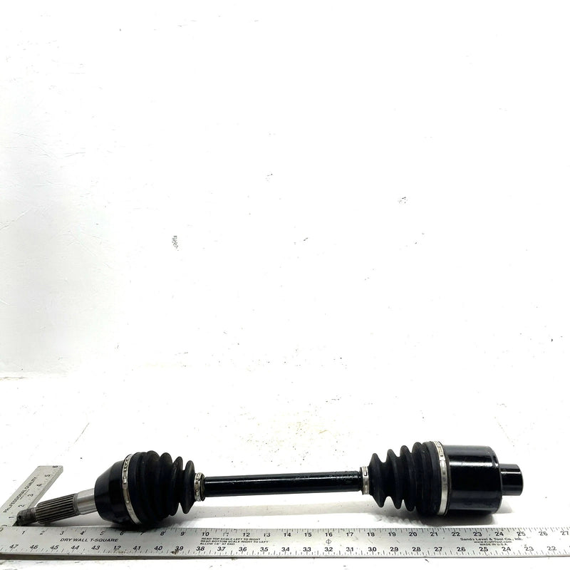 06-07 Polaris Ranger 700 6x6 EFI OEM Middle Driveshaft 1332388 XP7