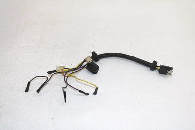 91 Polaris Sks 500 Oem Headlight Wiring Harness 2460320 SP177