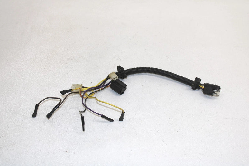 91 Polaris Sks 500 Oem Headlight Wiring Harness 2460320 SP177