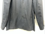 New Women’s Comfort Riders Blue Hunt Meister Riding Coat 12 Long JJ-603