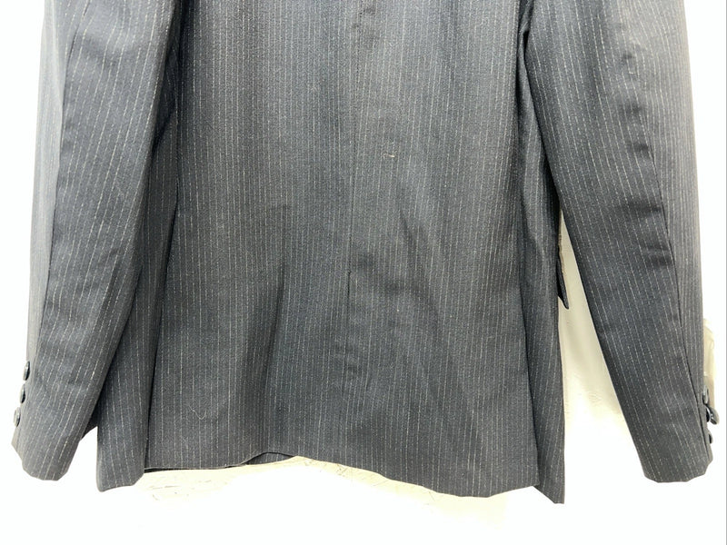 New Women’s Comfort Riders Blue Hunt Meister Riding Coat 12 Long JJ-603