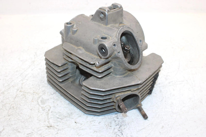 1998 Kawasaki Bayou 300 Oem Cylinder Head 11008-1292 AK17