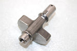 2003 Suzuki Lt-f400f Oem Crankshaft Balancer 12651-38F00 AS23