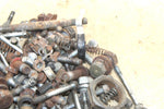 1986 Honda Atc 200 Sa Oem Nut Bolt Spacer Hardware Kit AH59