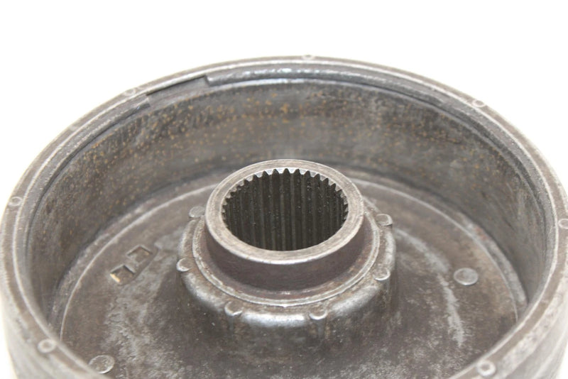 2003 Honda Trx 250 Exa Sporttrax Ex Oem Rear Brake Drum 43620-HN6-000 AH10